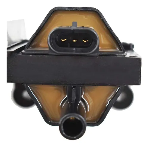 Labwork Ignition Coil Dr49 Con Reemplazo Del Módulo De Para