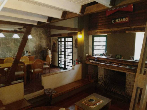 Imagen 14 de 30 de 12 Entre 495 Y 496 .casa De 3 Dormitorios En Venta Manuel Gonnet.