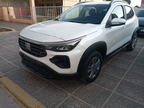 Imagen 15 de 16 de Fiat Pulse 2022 1.3 Drive Gse Cvt