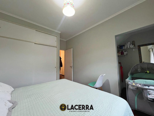 Departamento En Villa Ballester Apto Crédito