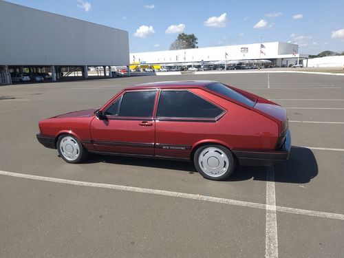 Volkswagen Passate Pointer