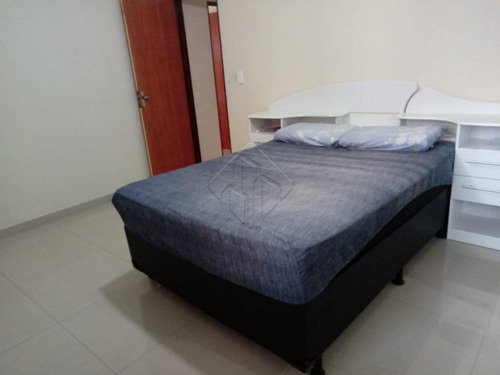 Apartamentos - Ref: V2056