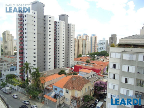 Imagem 15 de 15 de Apartamento - Barra Funda - Sp - 470368
