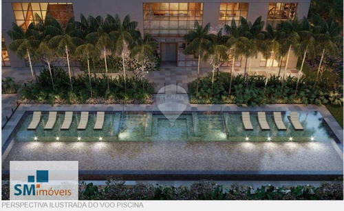 Imagem 10 de 16 de Cobertura Com 4 Dormitórios À Venda, 280 M² Por R$ 7.200.000 - Moema - São Paulo/sp - Co0218