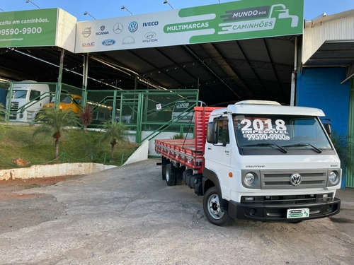 Imagem 9 de 18 de Volkswagen 8-160