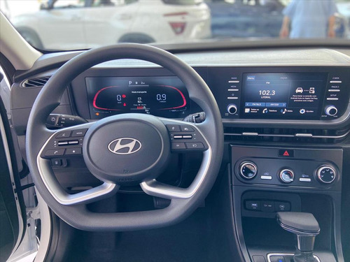 Hyundai Creta 1.0 TGDI FLEX COMFORT AUTOMÁTICO