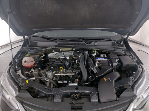 Chevrolet Onix 1.0 TURBO FLEX PLUS PREMIER AUTOMÁTICO