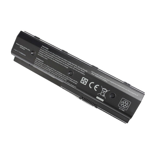 Bateria Para Hp Pavilion Dv6z-7000 Alta Duracion Facturada