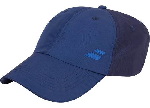 Gorro De Tenis Babolat Basic Logo Adulto