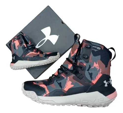 Botas deportivas under armour sales