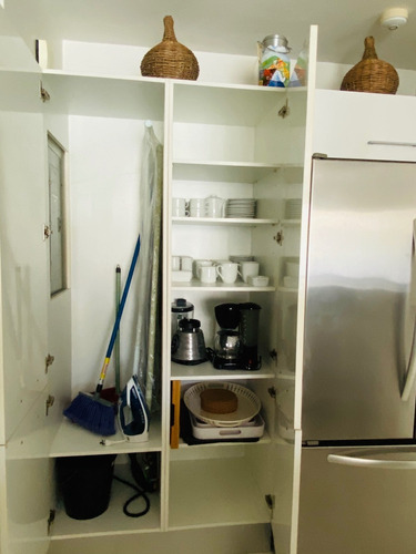 Imagen 12 de 30 de Apartamento Amueblado De 3 Habitaciones En Hemingway En Juan Dolio Segunda Linea De Playa