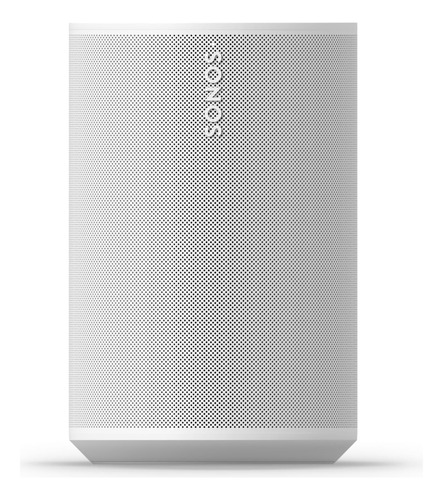 Sonos Era 100 - Blanco - Altavoz Inteligente Inalámbrico Y H