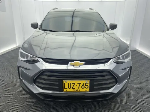 Chevrolet Tracker 1.2T Ls Mt