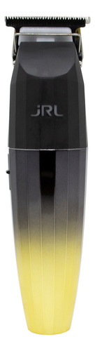 Jrl Gold Trimmer Patillera Pelo Barba Inalambrica Ff2020t 6c