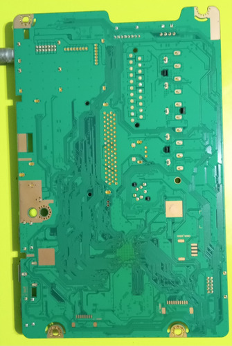 Placa Main Tv Samsung Un40j5000agczb (Usado)