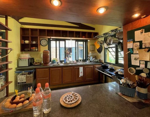 Imagem 18 de 30 de Casa Com 3 Dormitórios À Venda, 340 M² Por R$ 1.750.000,00 - Miolo Da Granja - Cotia/sp - Ca4774