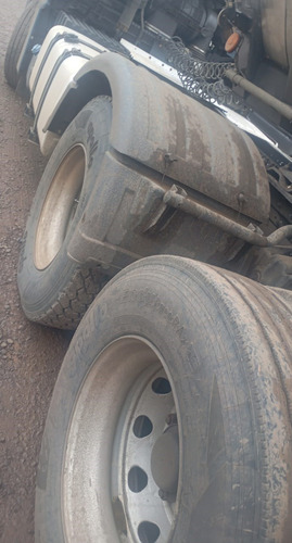 Meteor 28460 6x2 Ano 2021/22 R$ 320.000