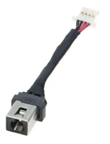 Centro De Carga Power Jack Lenovo S340-14api Flex 5-1470