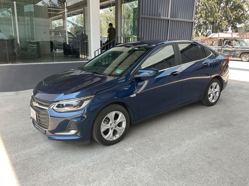 Chevrolet Onix 1.0 LT At