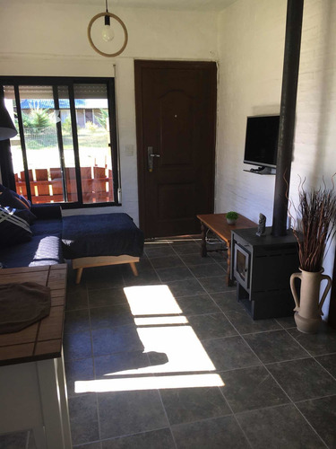 Imagen 13 de 30 de Casa Piscina Cubierta Y Climatizada, Bella Vista, Piriápolis