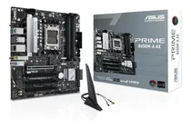 Comprar Mb Asus Prime B650m-a Ax Wifi 2 Amd Ryzen 7000 D5 128gb P5.0