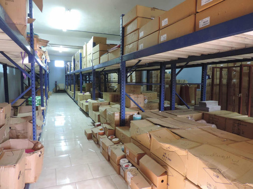 Vendo Edificio Comercial Cerca De La Esperilla