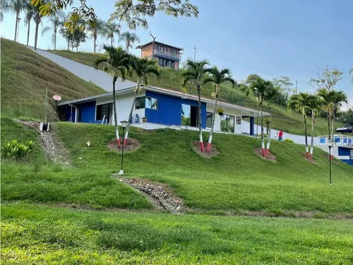 Venta De Finca A 10 Minutos Del Sur De Cali, Valle Del Cauca