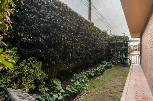 Casa En Venta En Vereda La Balsa. Cod V5571
