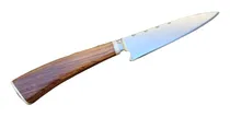 Comprar Cuchillo 11 Cm Ideal Mesa Plato Artesanal Seigen Acero Inox