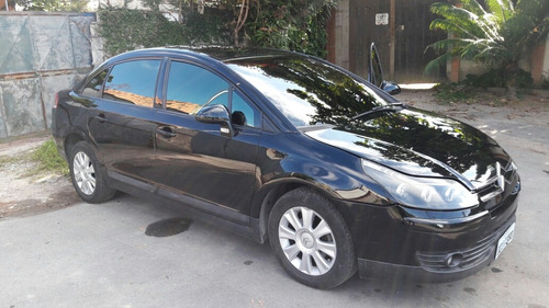 Citroën C4 Pallas