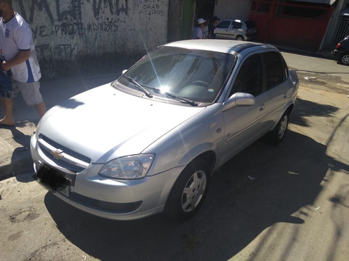 Chevrolet Classic 2011 1.0 Ls Flex Power 4p