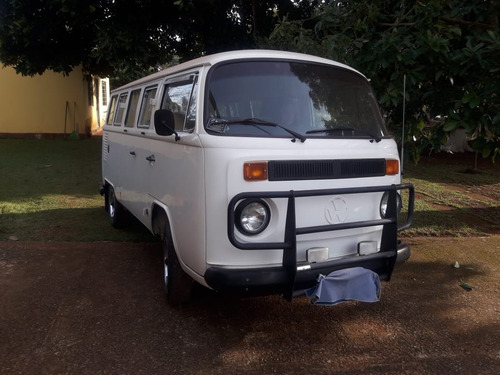 Volkswagen Kombi