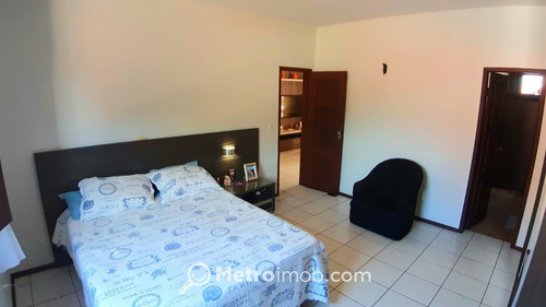 Imagem 13 de 24 de Casa À Venda, Quintas Do Calhau, São Luís, Ma - Ma - Ca0018_imob