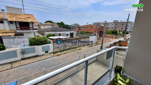 Imagem 14 de 15 de Apartamento 2 Quartos - Ótima Localização - Apartamento A Venda No Bairro Ingleses Do Rio Vermelho - Florianópolis, Sc - 244