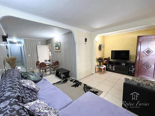 Imagem 1 de 30 de Casa Com 3 Dormitórios À Venda, 177 M² Por R$ 725.000,00 - Jardim Ipê - São Paulo/sp - Ca0896