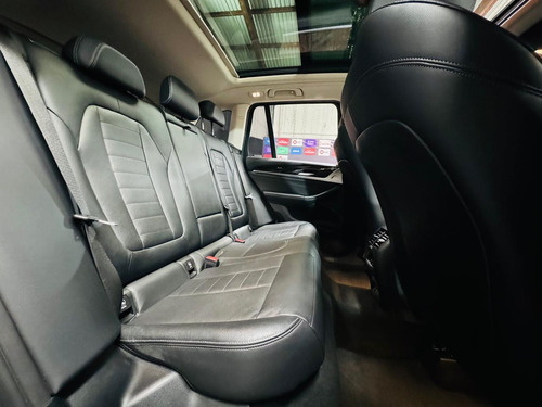 Bmw X3 Hinrido Phev 2021
