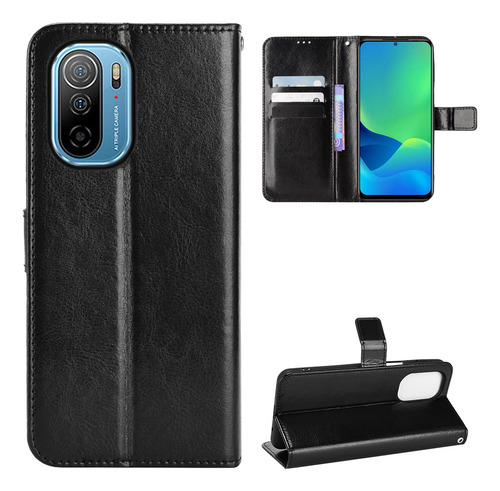 Funda Para Oppo A40 Oppo A60 5g Oppo A79 5g Oppo Reno 12f Oppo Reno 7 4g Funda Tipo Cartera De Piel Con Función Atril