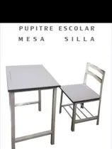 Comprar Pupitres Tipo Mesa Silla 