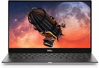 Dell Xps 13 Laptop 13.3 , Uhd, Intel Core I7-8565u, Intel U