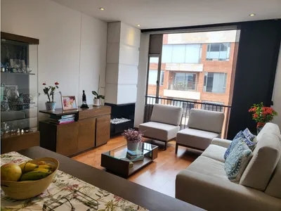 Apartamento en venta