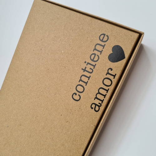 Caja Personalizada - Para Regalo - 22x14x4.5