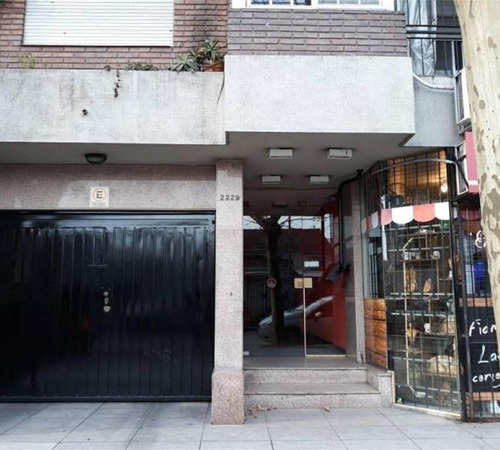 Imagen 3 de 13 de Venta - Monoambiente Dividido - Apto Profesional