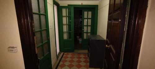 Imagen 5 de 14 de Departamento-balvanera-3 Amb-patio Cubierto-para Depósito, Oficina, Vivienda-p.b.
