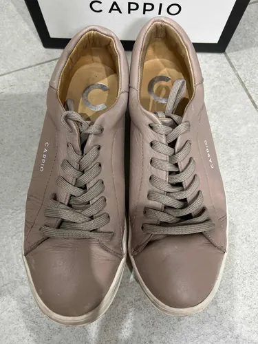Zapato Mujer Usado 37 MercadoLibre