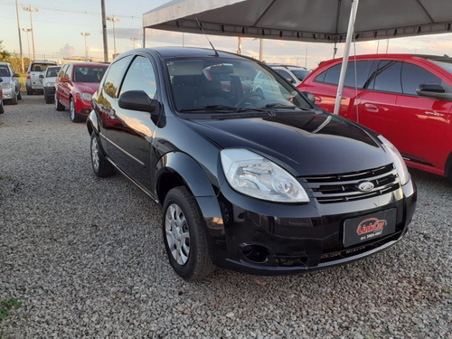 Ford Ka 1.0 2011