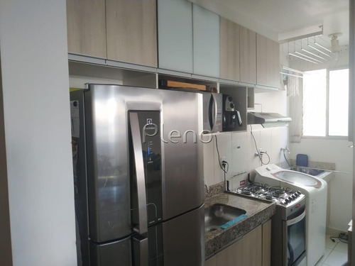 Apartamento À Venda Em Parque São Martinho - Ap022789