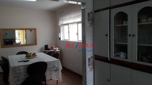 Imagem 20 de 30 de Sobrado Com 3 Dormitórios À Venda, 220 M² Por R$ 700.000,00 - Jardim Vila Galvão - Guarulhos/sp - So0105