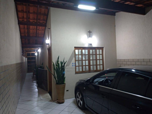 Imagem 15 de 30 de Sobrado Com 3 Dormitório Sendo 1 Suite, Penha De França 795 Mil - So0150