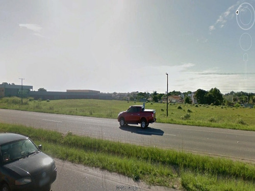 Imagem 5 de 13 de Area Plana Com 20.553,80 M², De Frente Pra Rodovia Do Sol, Com 145 Metros De Frente. Totalmente Registrado No Cartório Do 1º Ofico Da 1ª Zona De Vila Velha. Area A 300 Metros Da P - Ar00008 - 323719