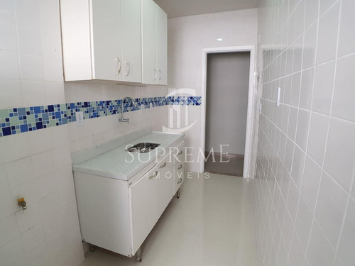 Imagem 5 de 8 de Apartamento - Ref: Svd0806